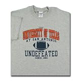 University of Texas-San Antonio Roadrunners T-Shirt