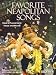 Favorite Neapolitan Songs Softcover