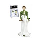 Jane Austen Action Figure