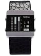 Nooka - Zoc ZenV Black Crocodile