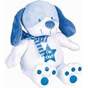 First Birthday Boy's Musical Plush Toy
