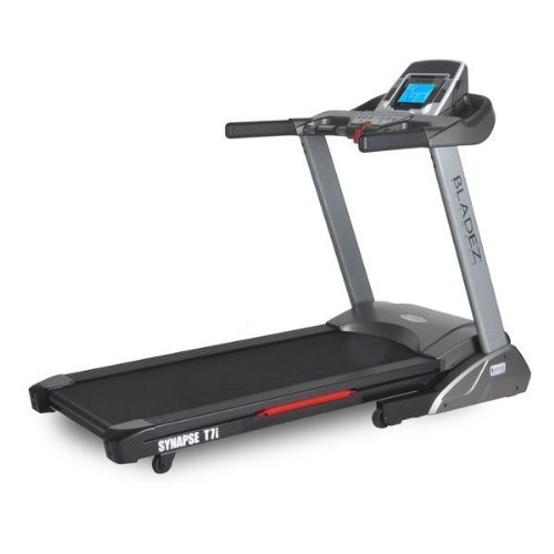 recumbent exercise bike-Bladez Fitness ST7i iConcept Treadmill