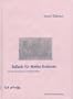 Ballade f�r Metka Krasovec