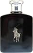 Polo Black by Ralph Lauren for Men, After Shave, 4.2 Ounce