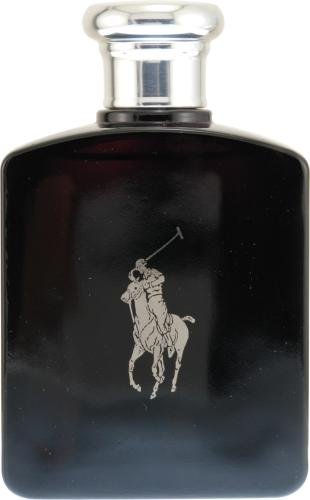 Polo Black by Ralph 4.2 Ounce