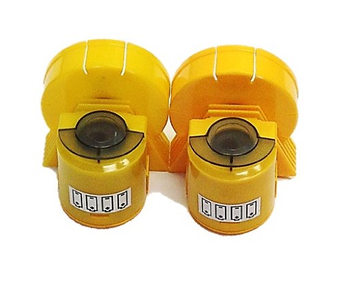 Gas Mask Air Supply Unit (Double Pack (2)) On Sale