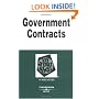 Government Contracts In A Nutshell (In a Nutshell (West Publishing))