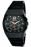 Breil Black Series Wonder Mens Watch