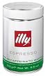 Illy Decaf Medium Roast Ground Bean Coffee