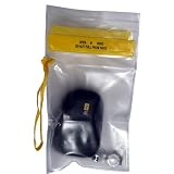 New Medium Waterproof Pouch Dry Bag Phone Money Protect by SE