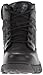 Bates Men's Code 6 Black 6