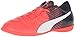 PUMA Evopower 4.3 Tricks It Jr Soccer Shoe (Little Kid/Big Kid)