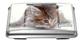 Pebble Entertainment Little Tiger Graphic Skin (Nintendo DS)