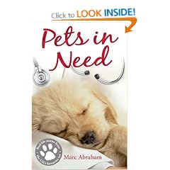 Pets in Need