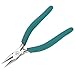EURO TOOL (PLR-1234) Classic Wubbers Chain Nose Pliers
