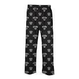 NFL Oakland Raiders Supreme Knit Pants Mens