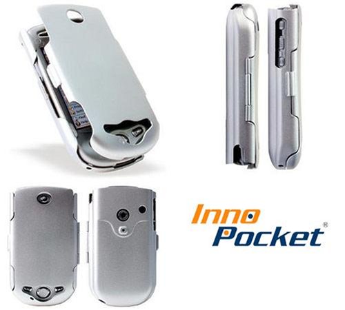 i-Mate Phone Edition Innopocket Aluminum Hard Case