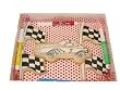 Let's Go Racing Color Your Own Cookies 5 Cookies