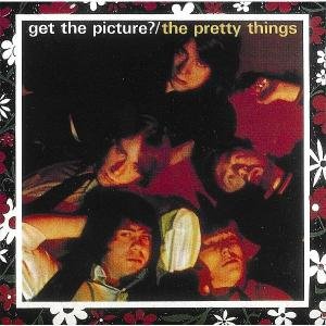 The Pretty Things - Get The Picture - Zortam Music