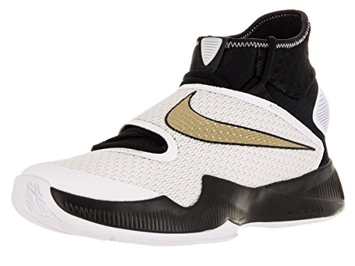 Nike Men's Zoom Hyperrev 2016 Basketball Shoe