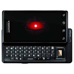 Motorola DROID A855 Android Phone (Verizon Wireless)