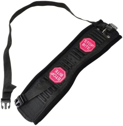 Stop Bite Collar, Medium/Large