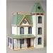 Real Good Toys 457 Lilliput Apple Blossom Dollhouse