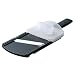 Kyocera CSN-202-BK Adjustable Mandolin Slicer, Black