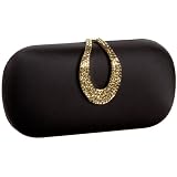 BCBGMAXAZRIA ES169 Evening Clutch