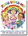 JESUS LOVES ME SIGN LANGUAGE