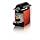 Nespresso Pixie Espresso Maker, Red