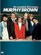 Murphy Brown: The Complete First Season