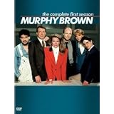Murphy Brown - The Complete First Season