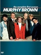 Murphy Brown - The Complete First Season