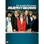 Murphy Brown - The Complete First Season