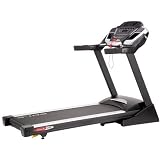 Sole F85 Treadmill (2008 Model)