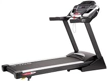 Sole F85 Treadmill (2008 Model)