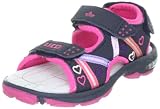 Produkt-Bild: Lico Spotlight V 470038 M&auml;dchen Sandalen/Outdoor-Sandalen