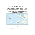 The 2007-2012 World Outlook for Non-Electronic Banjos, Basses, Cellos, Harps, Harpsichords, Guitars, Violas, Violins,... by  Philip M. Parker