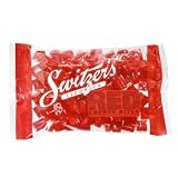 Switzer's Red Cherry Bites