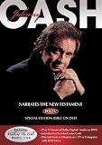 Johnny Cash Narrates the NKJV New Testament Bible