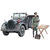 Italeri 6215S - Horch