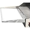 Magma Serving Shelf and Gourmet Series Grill's