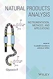 Natural products analysis : instrumentation, methods, and applications