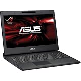 ASUS G74SX-DH71 Full HD 17.3-Inch LED Gaming Laptop - Republic of Gamers (Black)