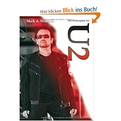 Die Philosophie bei U2