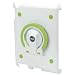 Stand for iPad 2 (White / Green) (10
