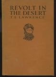 REVOLT IN THE DESERT
