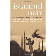 Istanbul Noir