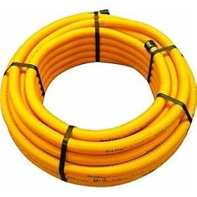 Buy 1 2INX75' COIL CSST HOSE by %22PRO-FLEX%22 now!